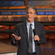 Illustration for article titled Jon Stewart Should Run For Office